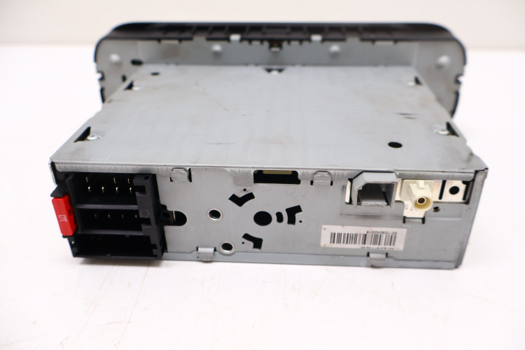 FIAT PANDA III RADIO '07356442160