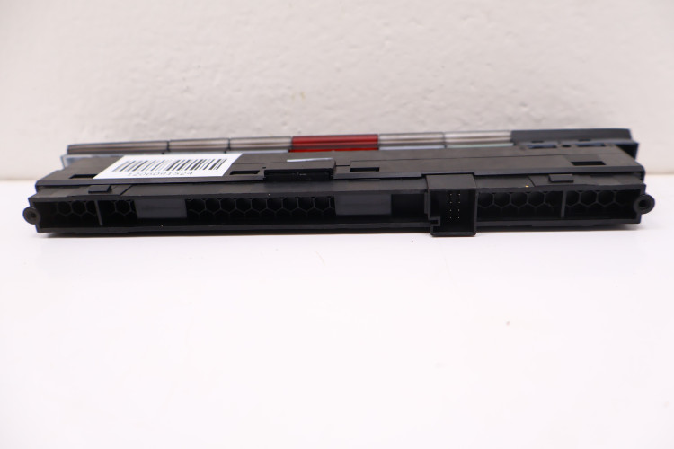 JEEP COMPASS II LIFT PANEL PRZYCISKI ŚWIATŁA AWARYJNE 60979227, 6YA64DX8AE