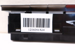 JEEP COMPASS II LIFT PANEL PRZYCISKI ŚWIATŁA AWARYJNE 60979227, 6YA64DX8AE