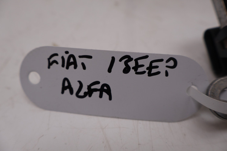 FIAT JEEP ALFA ROMEO SONDA LAMBDA NOX 46344798
