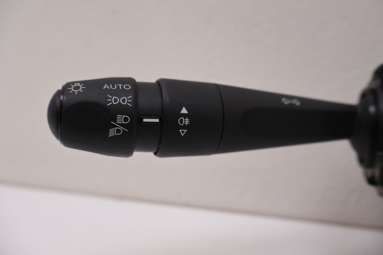 CITROEN PEUGEOT PRZEŁĄCZNIK ZESPOLONY 98312624ZD