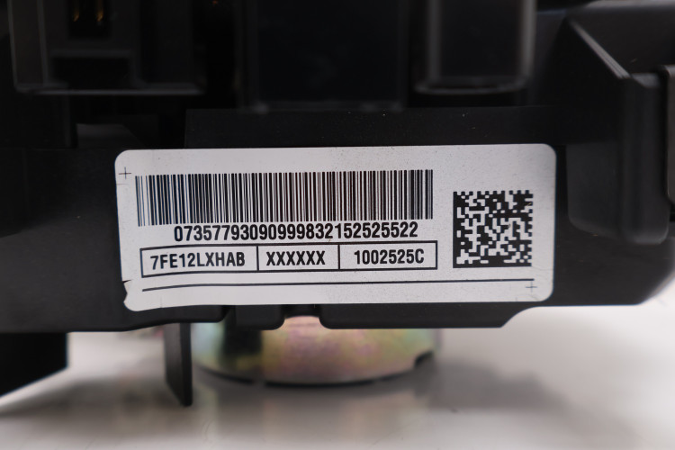 JEEP RENEGADE PRZEŁĄCZNIK ZESPOLONY 7357793090