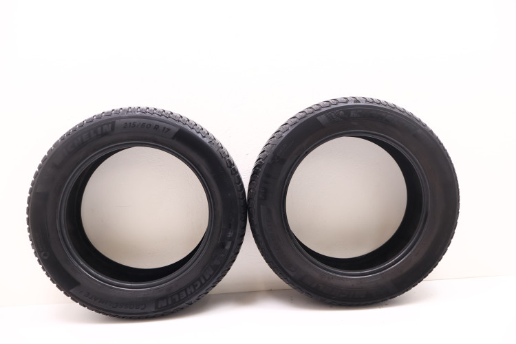 OPONY MICHELIN CROSSCLIMATE 2 215/60/17