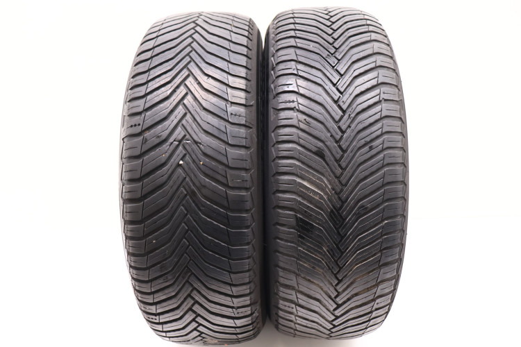 OPONY MICHELIN CROSSCLIMATE 2 215/60/17