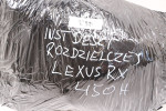 LEXUS RX IV 450H INSTALACJA DESKI ROZDZIELCZEJ 82141-4DC40