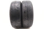 OPONY MICHELIN CROSSCLIMATE 2 215/60/17