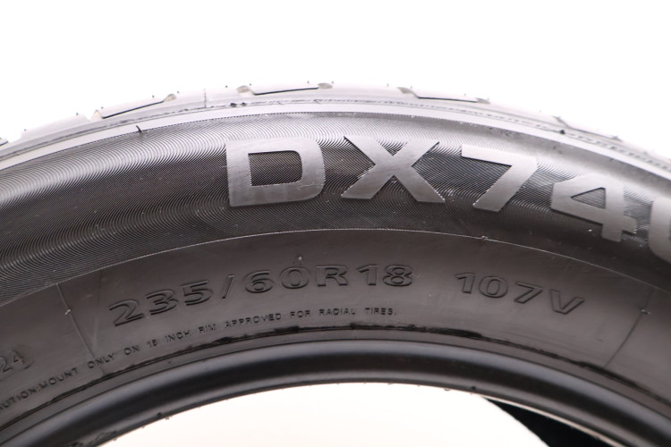 OPONY DAVANTI DX740 235/60/18