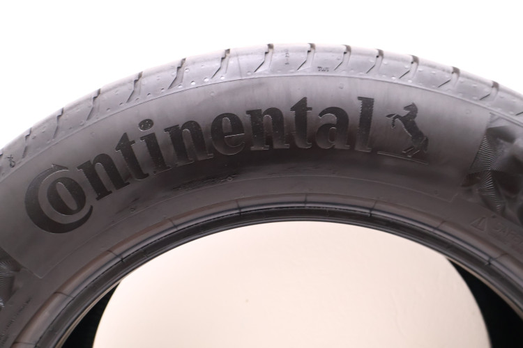 OPONY CONTINENTAL PREMIUM CONTACT 6 235/60/18