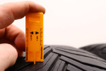 OPONY MICHELIN CROSSCLIMATE 2 215/60/17