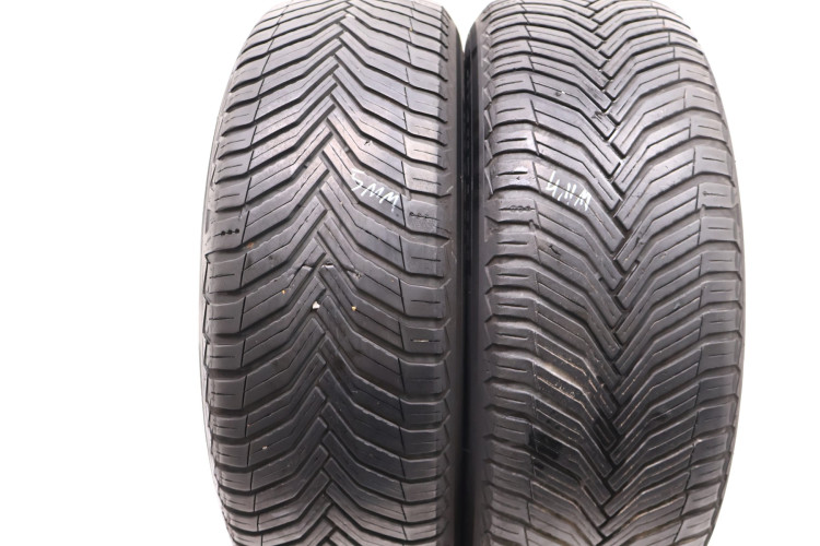 OPONY MICHELIN CROSSCLIMATE 2 215/60/17