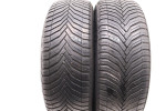 OPONY MICHELIN CROSSCLIMATE 2 215/60/17