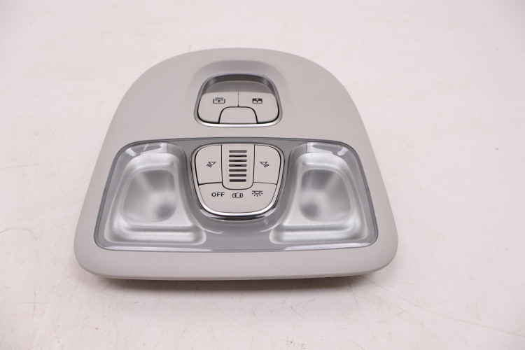 FIAT 500L LIVING LAMPKA PODSUFITKI 7355527140