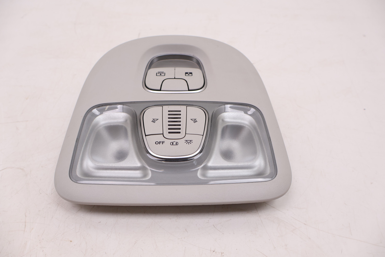 FIAT 500L LIVING LAMPKA PODSUFITKI 7355527140