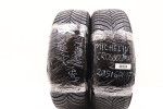 OPONY MICHELIN CROSSCLIMATE 2 215/60/17