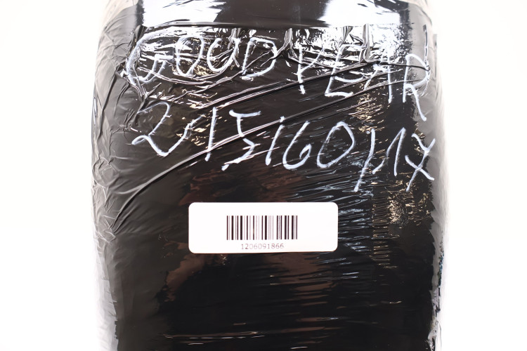 OPONA GOODYEAR PERFORMANCE 2 215/60/17