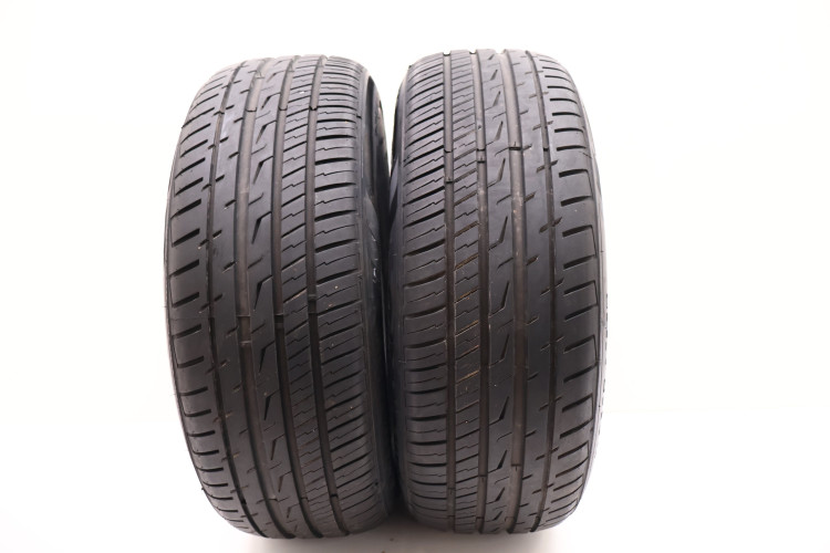 OPONY DAVANTI DX740 235/60/18