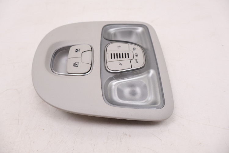 FIAT 500L LIVING LAMPKA PODSUFITKI 7355527140
