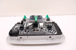 FIAT 500L LIVING LAMPKA PODSUFITKI 7355527140