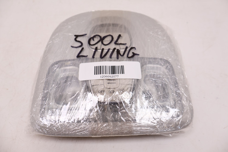 FIAT 500L LIVING LAMPKA PODSUFITKI 7355527140