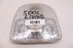 FIAT 500L LIVING LAMPKA PODSUFITKI 7355527140