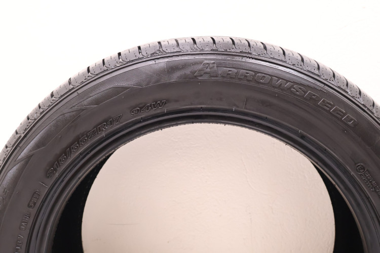 OPONY ARROWSPEED AS-S01 215/55/17