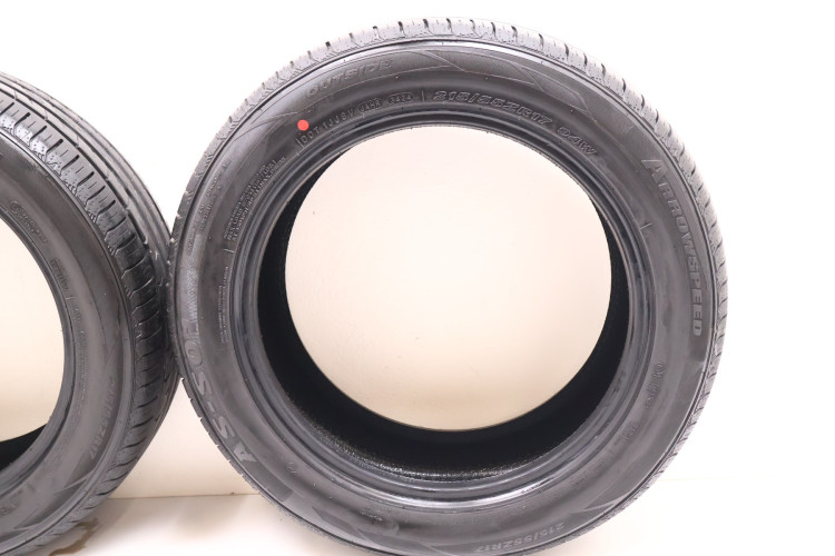 OPONY ARROWSPEED AS-S01 215/55/17