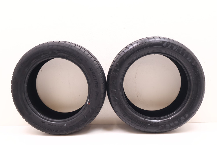 OPONY POWERTRAC RACING PRO 215/55/17