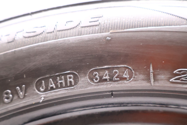 OPONY ARROWSPEED AS-S01 215/55/17