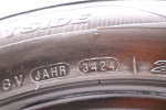 OPONY ARROWSPEED AS-S01 215/55/17