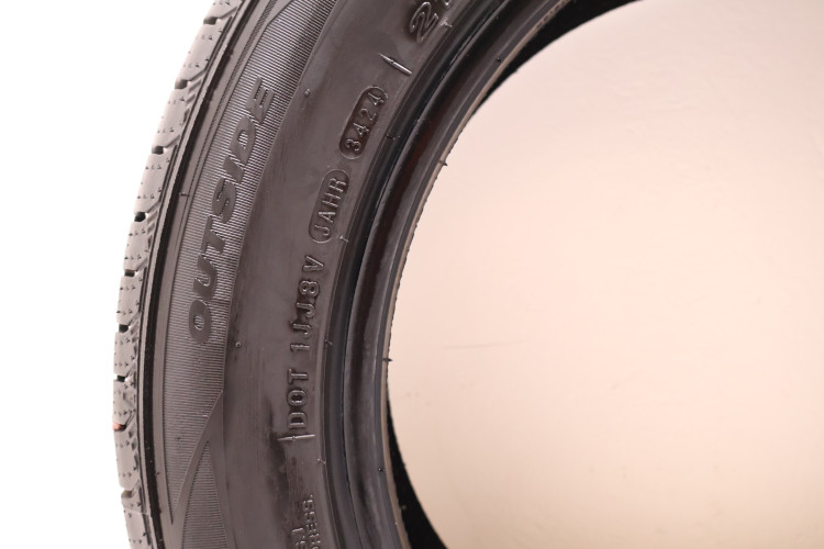 OPONY ARROWSPEED AS-S01 215/55/17
