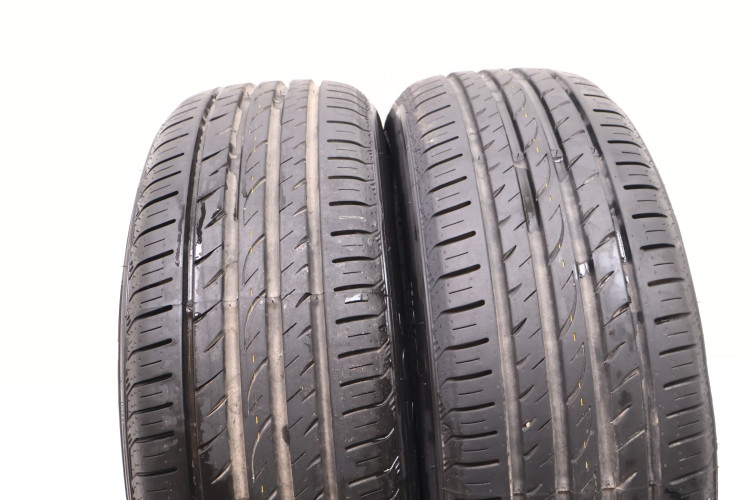 OPONY ARROWSPEED AS-S01 215/55/17
