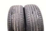 OPONY ARROWSPEED AS-S01 215/55/17