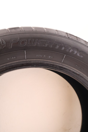 OPONY POWERTRAC RACING PRO 215/55/17