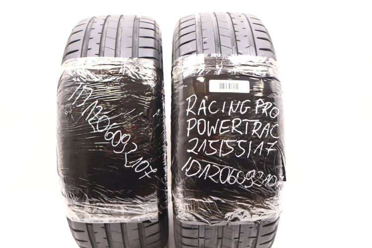 OPONY POWERTRAC RACING PRO 215/55/17