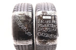OPONY POWERTRAC RACING PRO 215/55/17