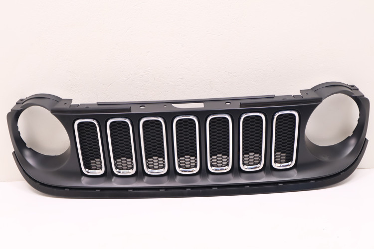 JEEP RENEGADE GRILL ATRAPA ZDERZAKA 735587827