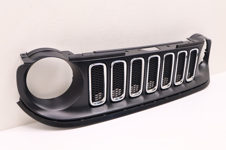 JEEP RENEGADE GRILL ATRAPA ZDERZAKA 735587827