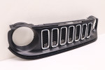 JEEP RENEGADE GRILL ATRAPA ZDERZAKA 735587827