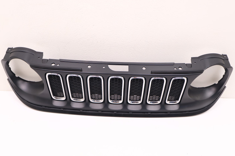 JEEP RENEGADE GRILL ATRAPA ZDERZAKA 735587827