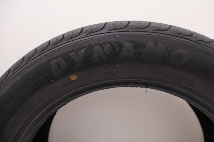 OPONY DYNAMO STREET-H MH01 215/60/17