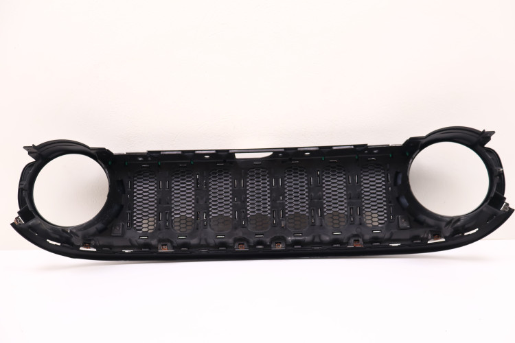 JEEP RENEGADE GRILL ATRAPA ZDERZAKA 735587827
