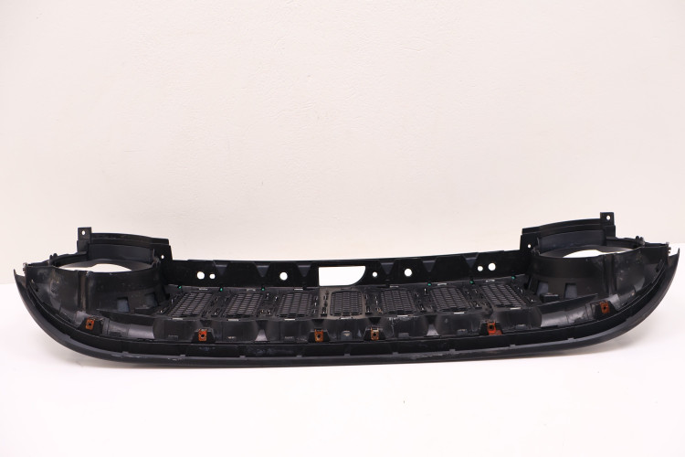 JEEP RENEGADE GRILL ATRAPA ZDERZAKA 735587827