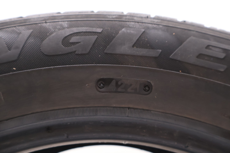 OPONY TRIANGLE ADVANTEX SUV TR253 215/60/17