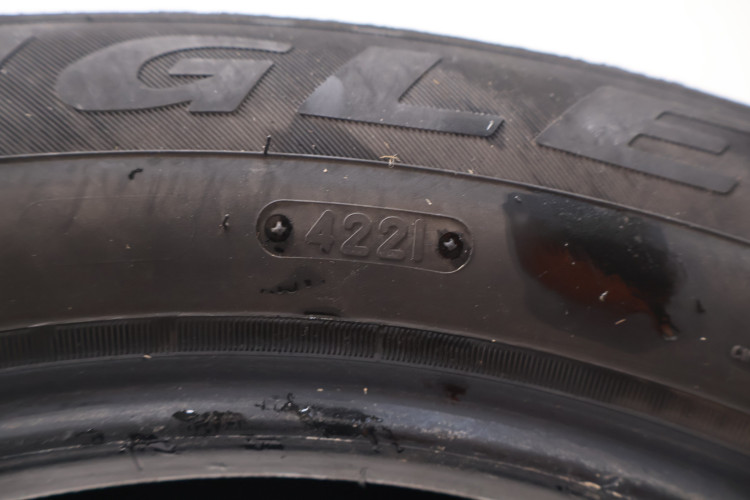 OPONY TRIANGLE ADVANTEX SUV TR253 215/60/17