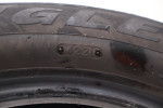 OPONY TRIANGLE ADVANTEX SUV TR253 215/60/17