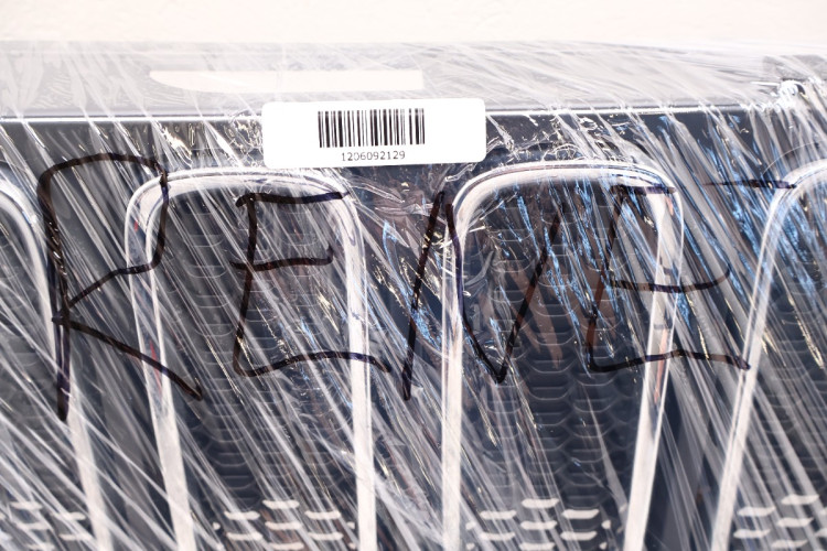 JEEP RENEGADE GRILL ATRAPA ZDERZAKA 735587827