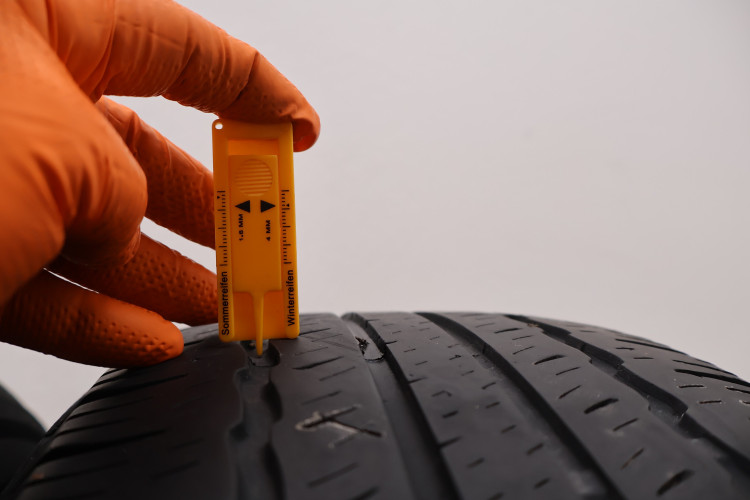 OPONY TRIANGLE ADVANTEX SUV TR253 215/60/17