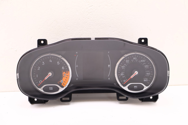 JEEP RENEGADE 1.4 MTA LICZNIK ZEGAR ZEGARY 735656920