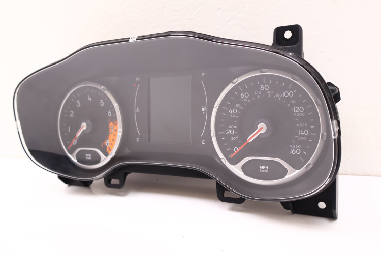 JEEP RENEGADE 1.4 MTA LICZNIK ZEGAR ZEGARY 735656920