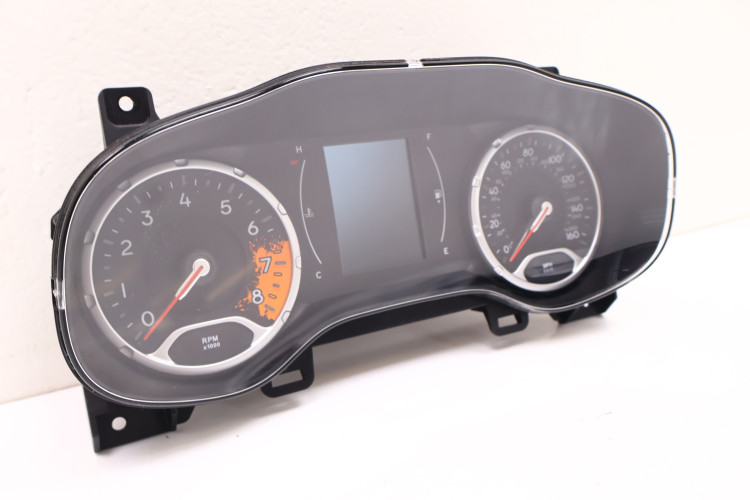 JEEP RENEGADE 1.4 MTA LICZNIK ZEGAR ZEGARY 735656920